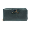 Kate Spade Black Continental Wallet – Image 1