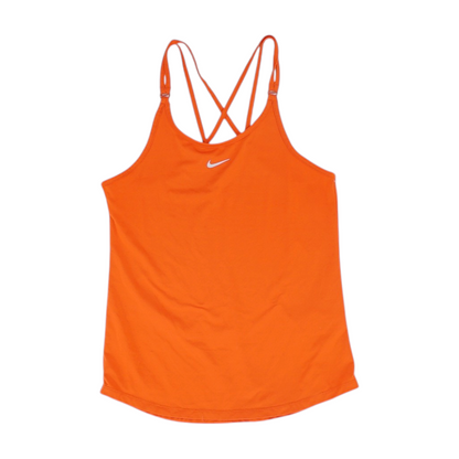 Red Active T-Shirt