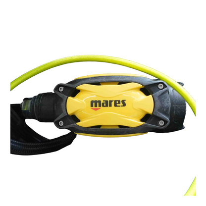 ST1 Dive Regulator