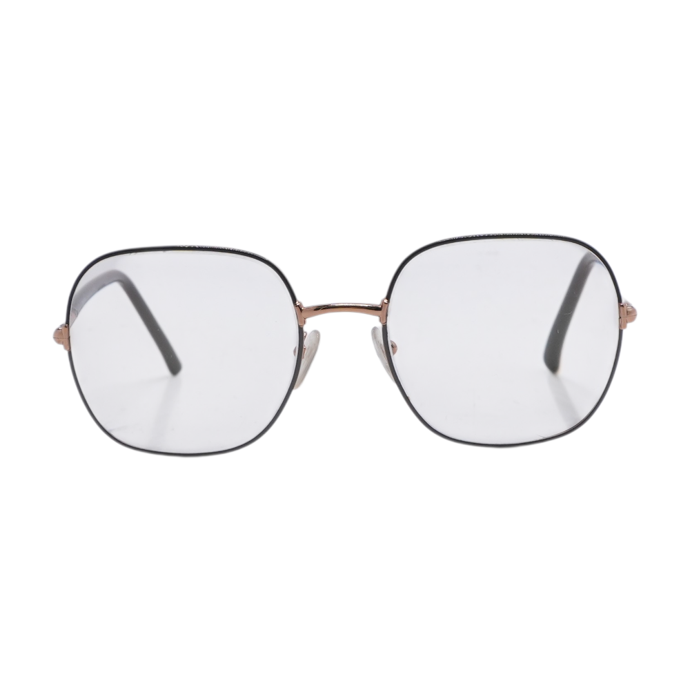 Black VPR 65W Oversized Prescription Eyewear