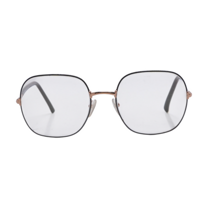 Black VPR 65W Oversized Prescription Eyewear