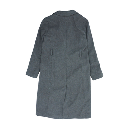Brown Solid Coat