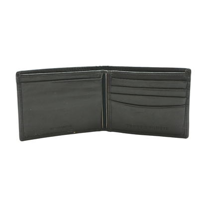 Brown Bifold Wallet
