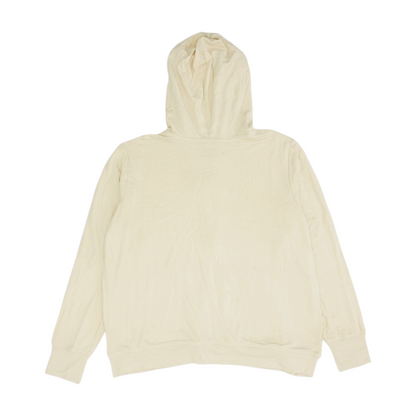 Beige Plus Solid Active Jacket