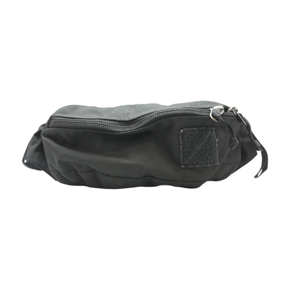 Black Backpack