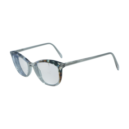 Clear Uptown Cat Eye Prescription Eyewear