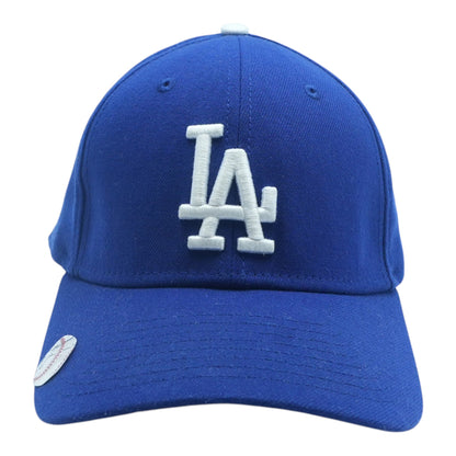 Indigo Los Angeles Dodgers Ballcap