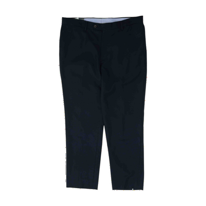Navy Regular Pants