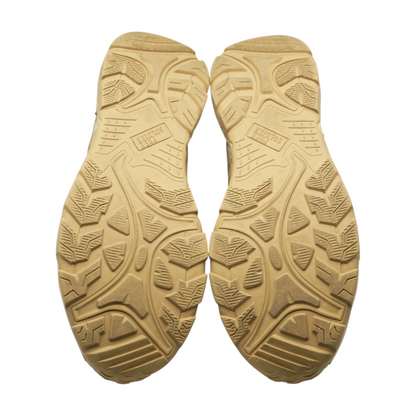 Tan Work / Hiking Boots