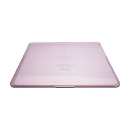Hardshell Dot Case for Apple Macbook Pro 14 (2021) in Ice Pink Case