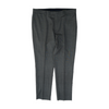 Gray Slim Pants