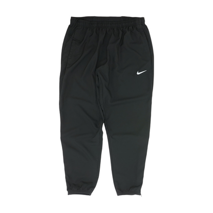 Black Regular Pants