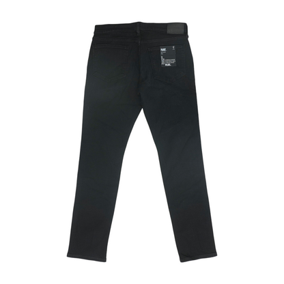 Black Slim Jeans