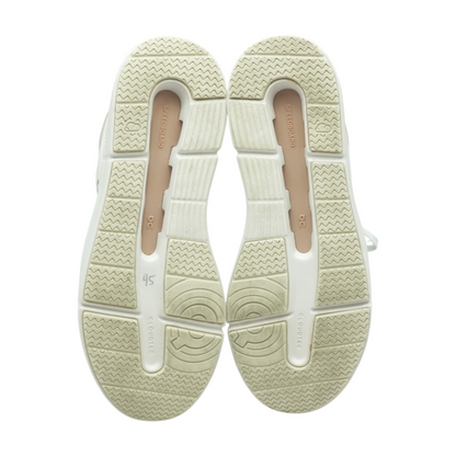 On Cloud The Roger Low-Top Athletic Shoes – Image 4