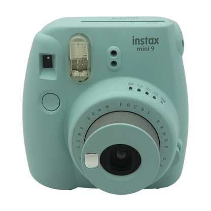 Instax Mini 9 Instant Camera