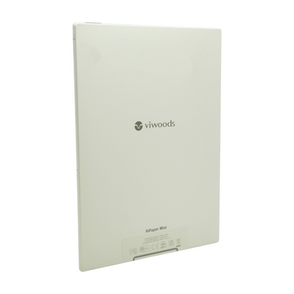 AiPaper Mini 128GB Silver E-Reader