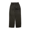 Black Regular Pants