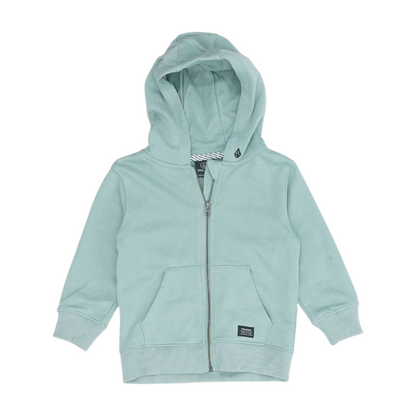 Green Jacket