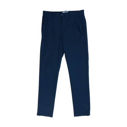 Navy Regular Pants