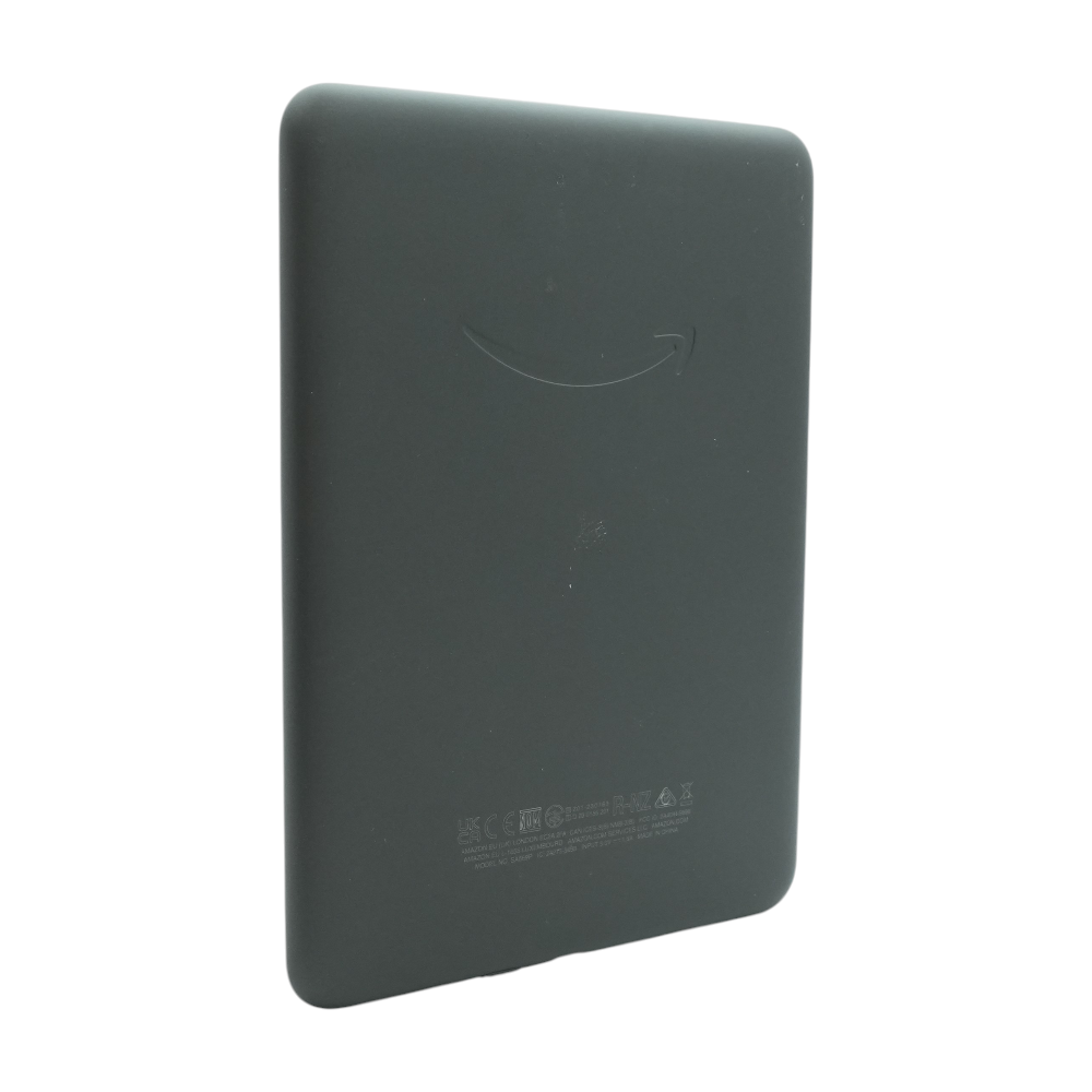 Kindle Paperwhite Signature Edition 32GB Black E-Reader