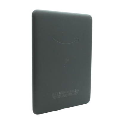 Kindle Paperwhite Signature Edition 12th 32GB Metallic Black E-Reader