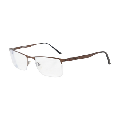 Bronze CA8810 Browline Prescription Eyewear