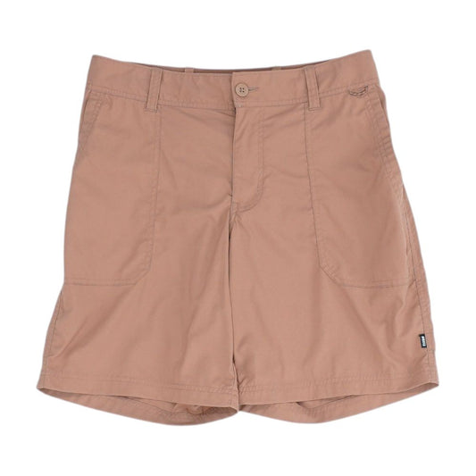 Rust Active Shorts