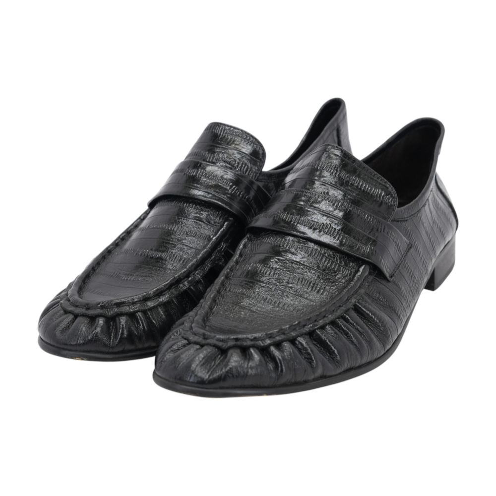 Black Dress Shoes