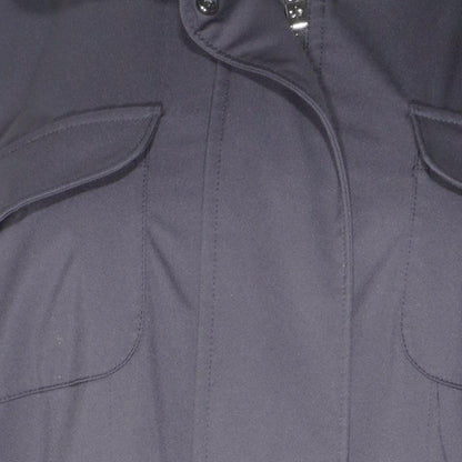 Black Traveller Lady Field Jacket