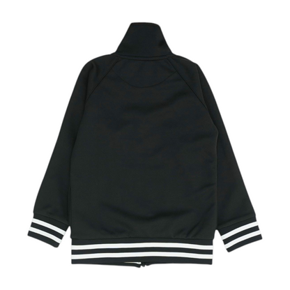 Black Jacket
