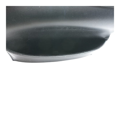 Black Eyeglass Case