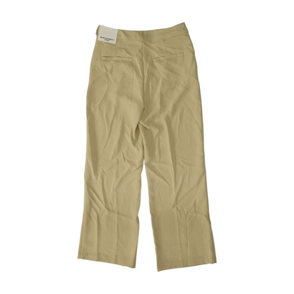 Beige Pants