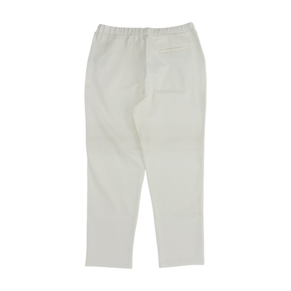 Ivory Regular Pants