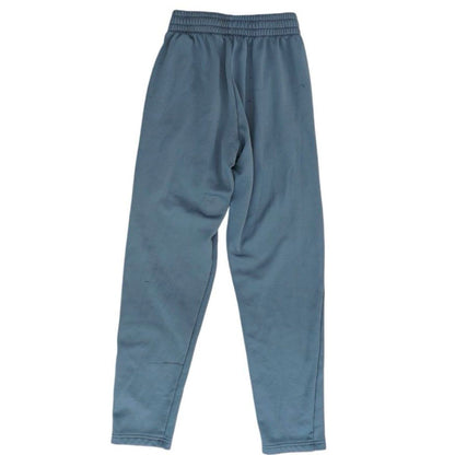 Gray Active Regular Pants