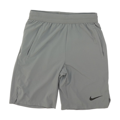 Gray Active Shorts