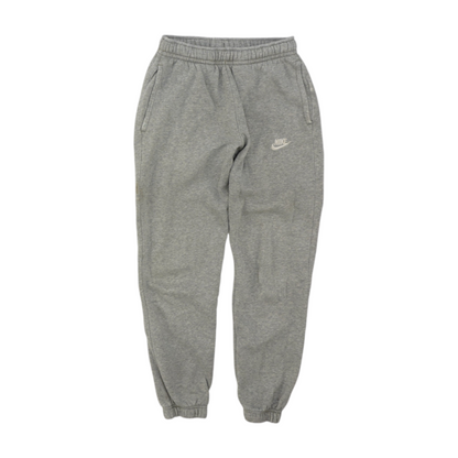 Gray Regular Pants