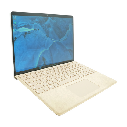 13.0" Surface Pro 8 Silver Intel Core i7 3.00GHz 32GB 1TB NVME/SSD