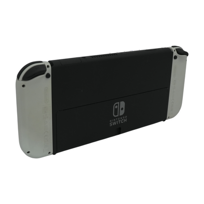 Switch OLED 64GB Game System