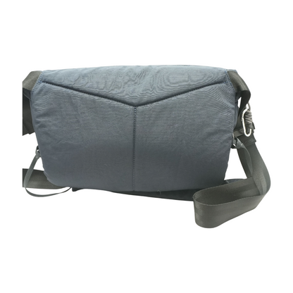 Navy Crossbody