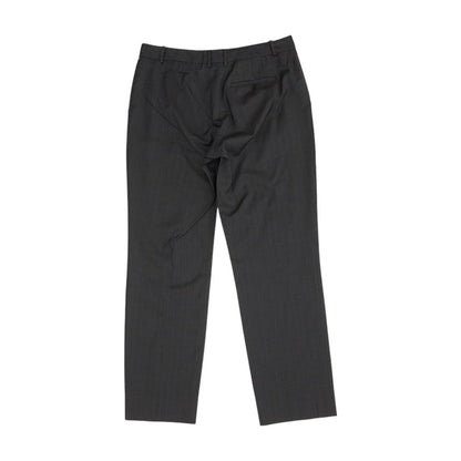 Charcoal Dress Pants