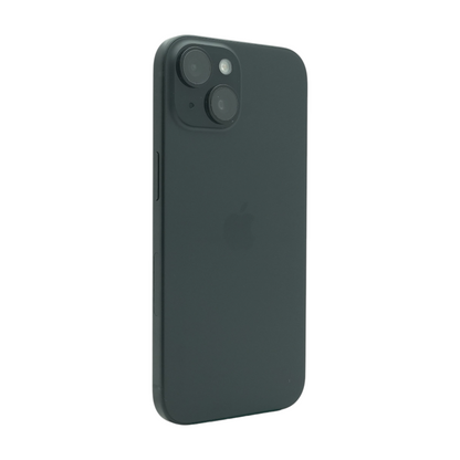 iPhone 15 "AT&T" 256GB Black
