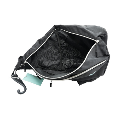 Black Backpack