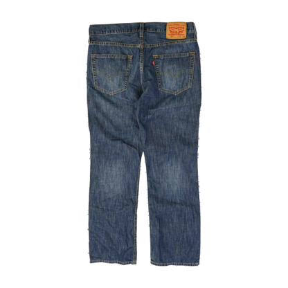 527 Bootcut Jeans