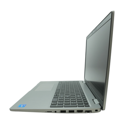 15.0" Latitude 5520 Gray Intel Core i5 2.60GHz 32GB 256GB NVME/SSD