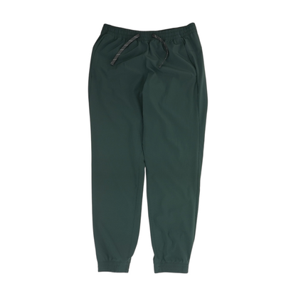 Gray Regular Pants