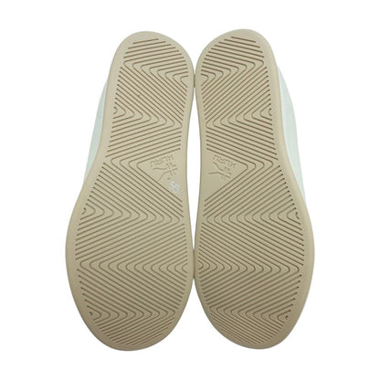 Gray Lace Up Casual Shoes