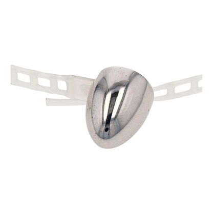 Sterling Silver Bangle Bracelet