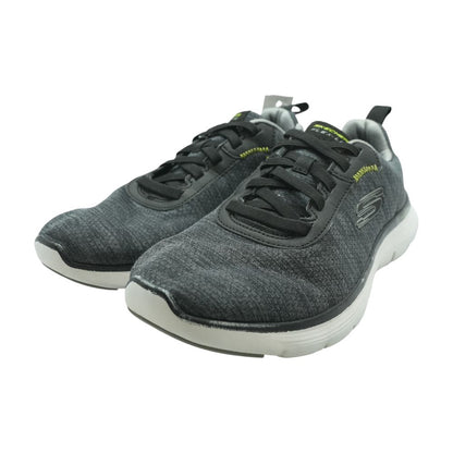 Flex-Lite Gray Low Top Athletic Shoes