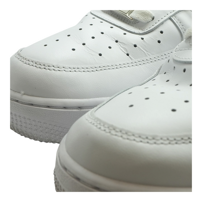 AF1 '07 Low-Top Athletic Shoes