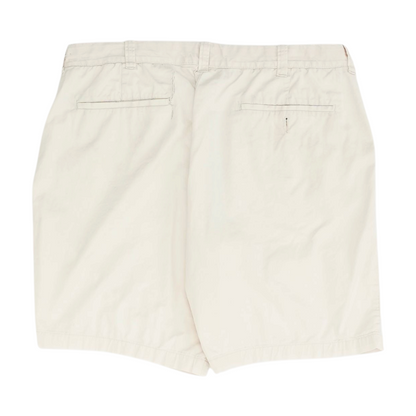 Pink Chino Shorts